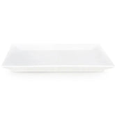 Karaca Carmen Trend Rectangular Porcelain Plate 27x22cm  | 153.13.01.1045